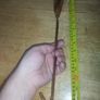 Spatula 14 inches / 36 cm copper colour/ bronze ? Image 4