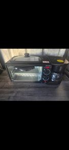 breakfast cooker
