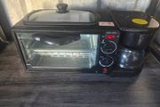breakfast cooker