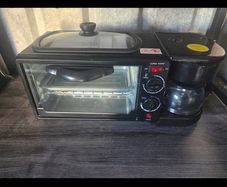 breakfast cooker