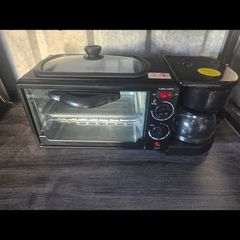 breakfast cooker