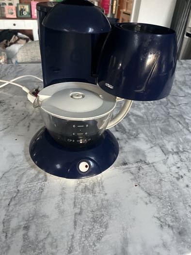 coffee maker