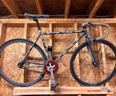 Fixie Bike