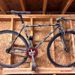 Fixie Bike