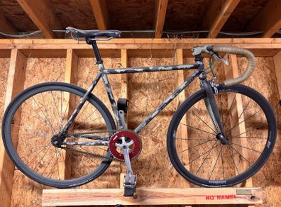 Fixie Bike