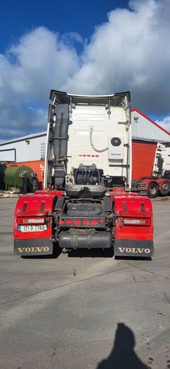 Volvo Other 2017