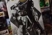 Detective Comics ! Issue #831 ! Harley Quinn Cover ! Batman ! 2007 ! by DC Comics !