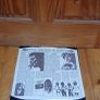 The Songs Of Leonard Cohen - LP - CBS Records - 1967 Image 3