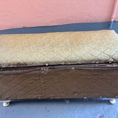 Antique chest