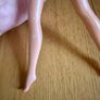 1995 Mattel Songbird Barbie Doll Incomplete Image 4