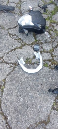 cb 125 f 2017@ ybr 125 2014 gs 500 parts