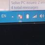 HP G61 15.6 inch Laptop, Model No. G61-110SA, I nte Pentium Dual Core CPU T4300, 2.1GHz, 4GB Ram, 500GB HDD, Windows 7,Explorer,  chrome, Firefox,etc Image 7