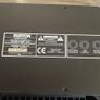 Kustom KBA100 100-watt Bass Amplifier Image 2