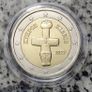 Cyprus Uncirculated Set of Coins 2022 Image 2