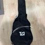 Ibanez GA1 1/2-Size Classical Acoustic Guitar Image 8