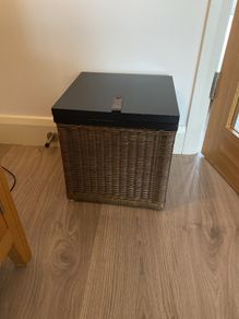 Storage Box