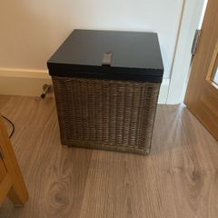 Storage Box