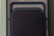 Iphone Apple 11 pro cover with card case