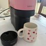 Nespresso Virtuo Pop Pink Image 3