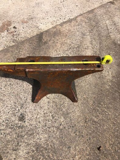 anvil