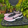 Nike Air Max Flyknit Racer Trainers Size UK9 EU44 Image 2
