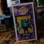 Ray Fillet ! TMNT ! Teenage Mutant Ninja Turtles ! 2023 Fall Convention ! Funko POP ! Image 9