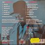 Coleman Hawkins - The Hawk Flies High / The Hawk Relaxes 2 x CD (2012) Jazz Sax EX+ Image 2