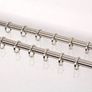 Double curtain pole Image 6