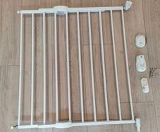 Lindam Safety Gate