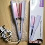 Wave Curling Iron, Water corrugated roller Image 3