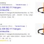 HELLA 2RL 008 062-111 Halogen-Rotating Beacon - KL 7000 - 24V - Yellow - Magnet Mount - Yellow - Cable: 600mm Image 4