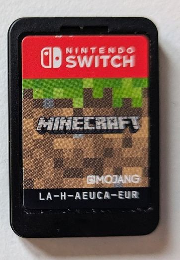 Nintendo Switch with Mario Party Superstars and Case