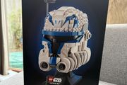 Lego Captain Rex 75349 Helmet