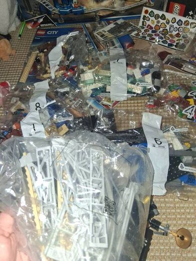 lego