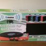 Record Player-Steepletone SRP025 with Detachable Speaker Image 7