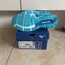 Mizuno Wave Rider running shoes junior 5.5 Image 2