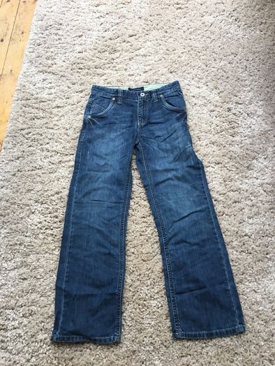 Boys Jeans Bundle