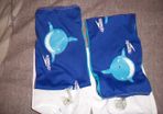 Speedo Armbands.
