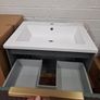 Avara 500 wall hung units choice of handles included Image 5