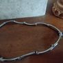 Stylish Metal Necklace for Everyone. Image 4