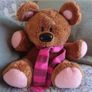 Brown Bear Image 4