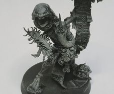 Warhammer Age of Sigmar 40k Nurgle Spoilprox Scrivener
