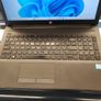 HP 250 G7 15.6" Laptop Intel i5-8265U, 8GB Ram 256GB SSD NVMe Windows 11 Pro Image 3
