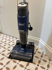 Shark Hydrovac
