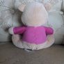 Happy Birthday Teddy Image 2