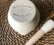 pestle and mortar
