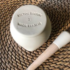 pestle and mortar
