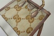Watercolour - Gucci Bag