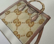 Watercolour - Gucci Bag