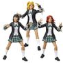 Marvel Legends Stepford Cuckoo's (set of 3) Image 3
